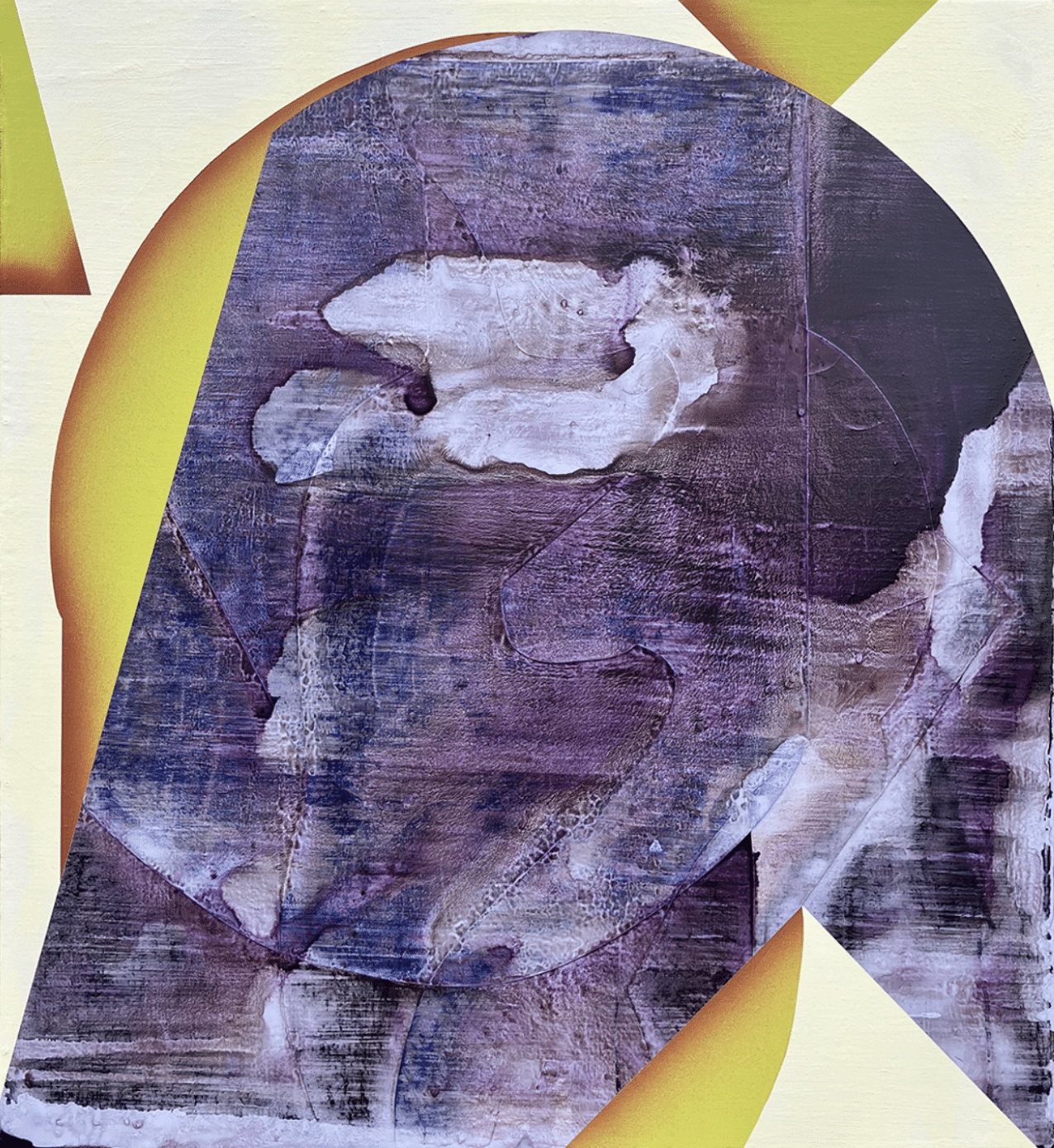 Image of Contemporary art piece titled 23-02 by Scott Bertram  